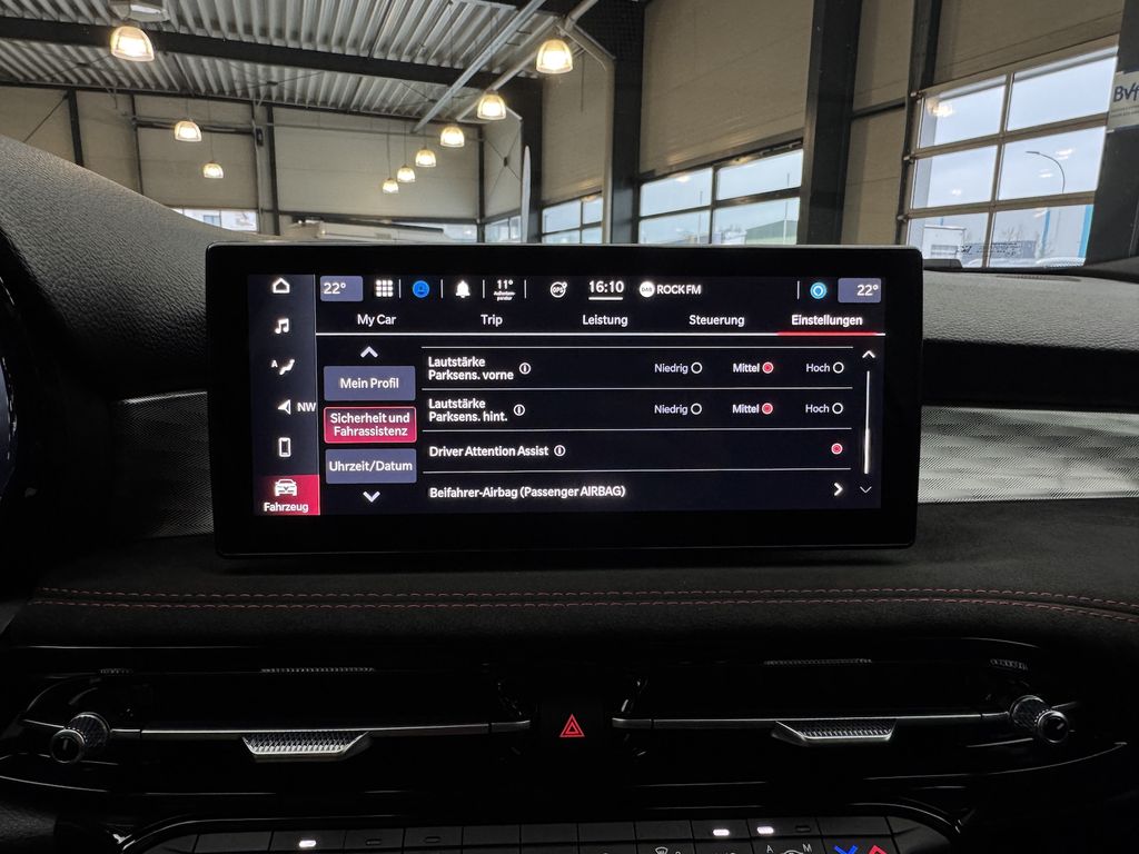 Alfa Romeo Tonale 2023