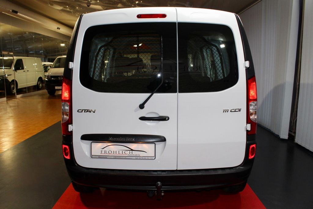 Mercedes-Benz Citan 2019