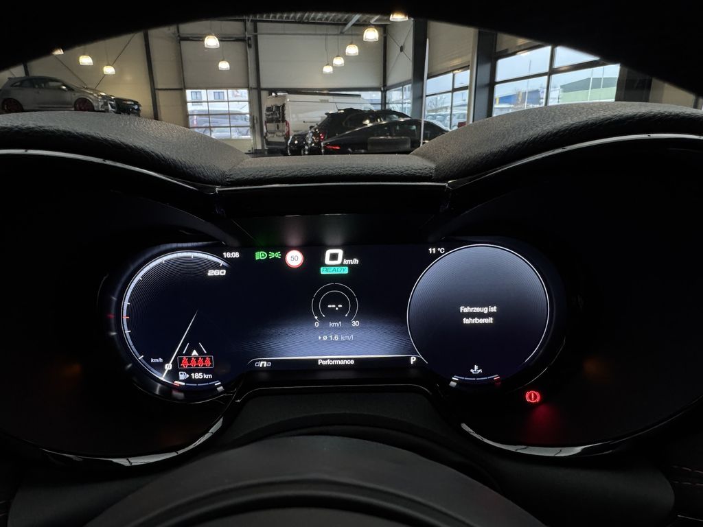 Alfa Romeo Tonale 2023