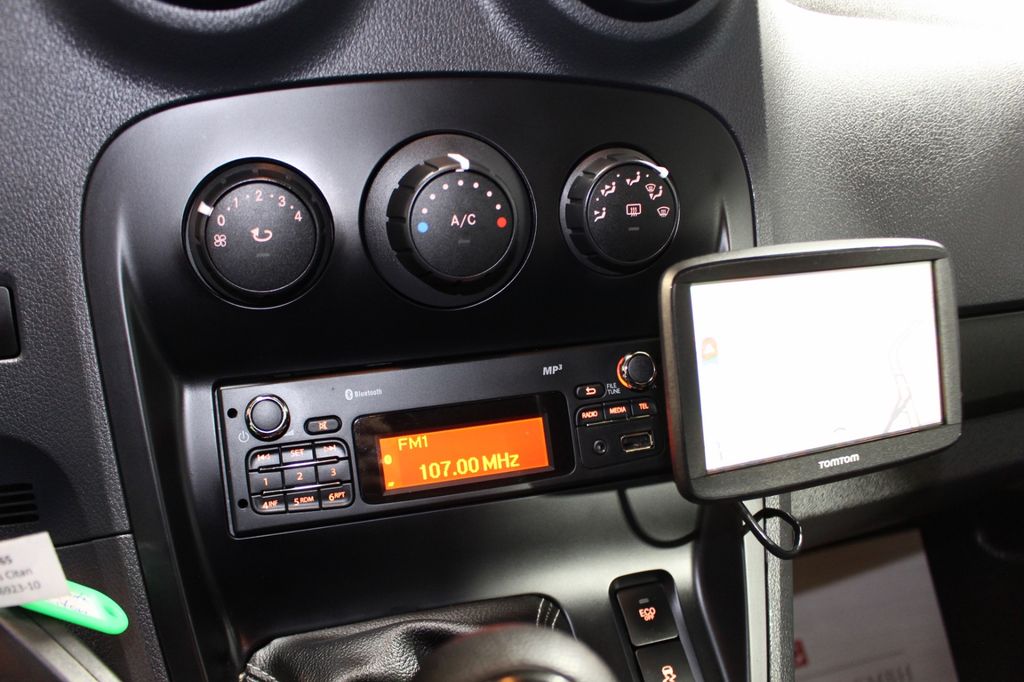 Mercedes-Benz Citan 2019