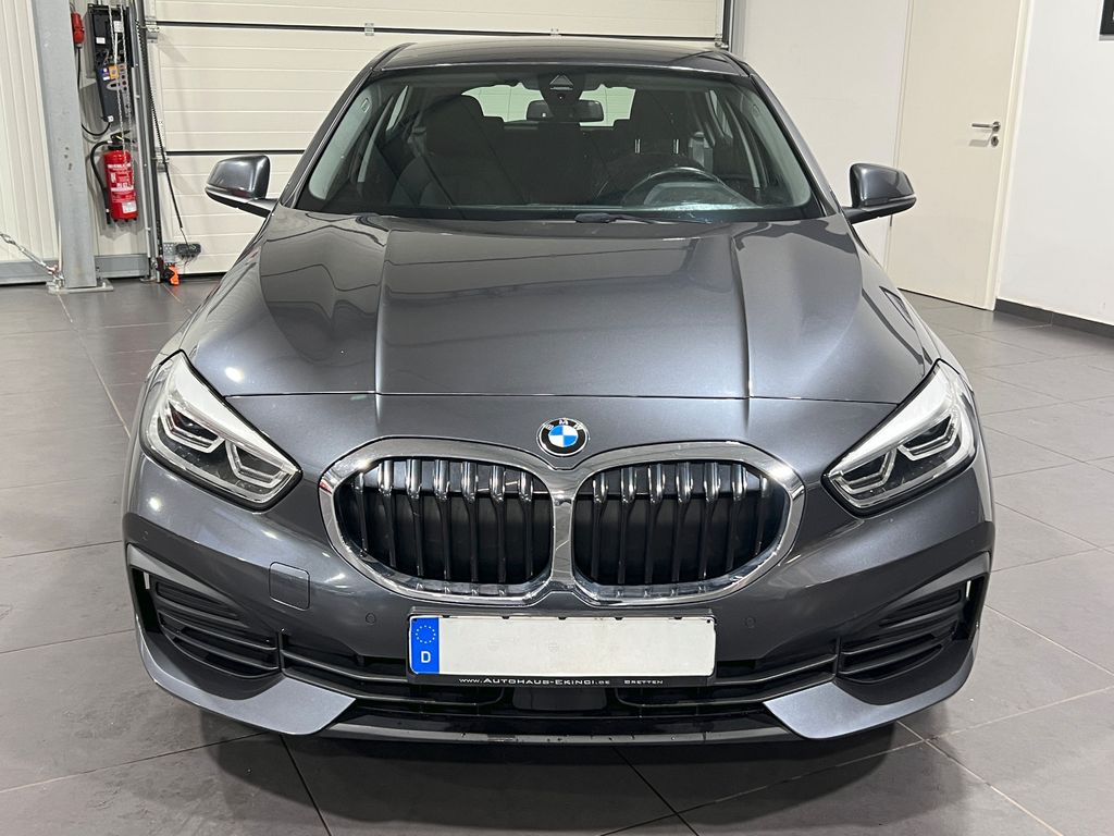BMW 116 2020