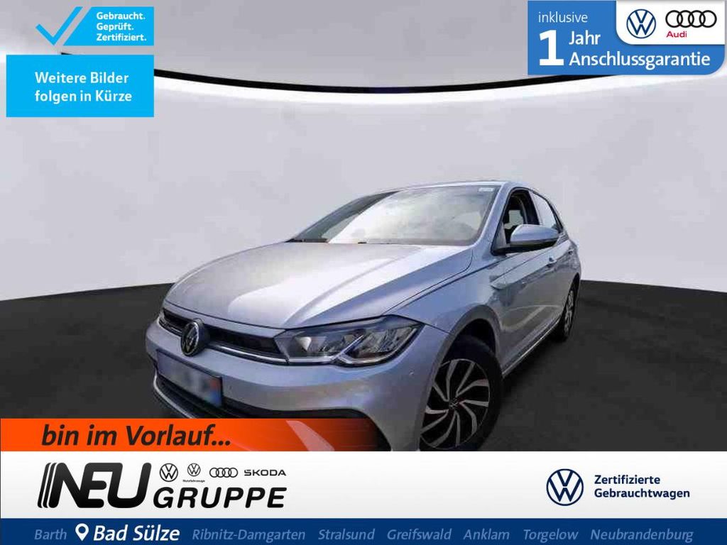 Volkswagen Polo 2023