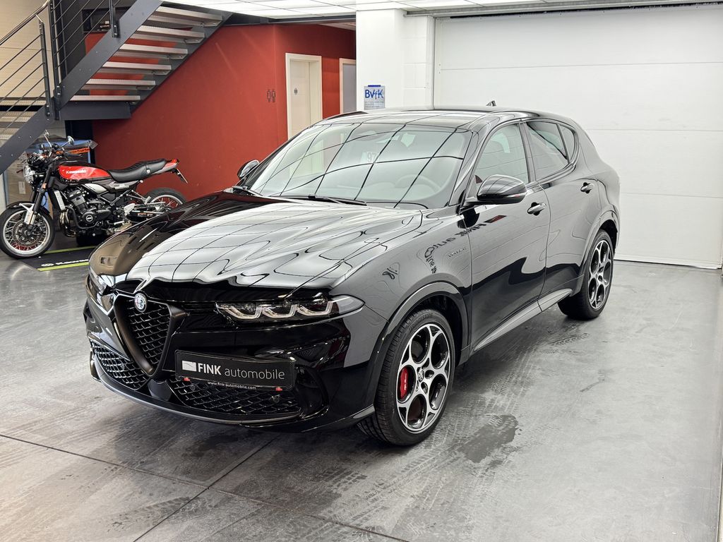 Alfa Romeo Tonale 2023