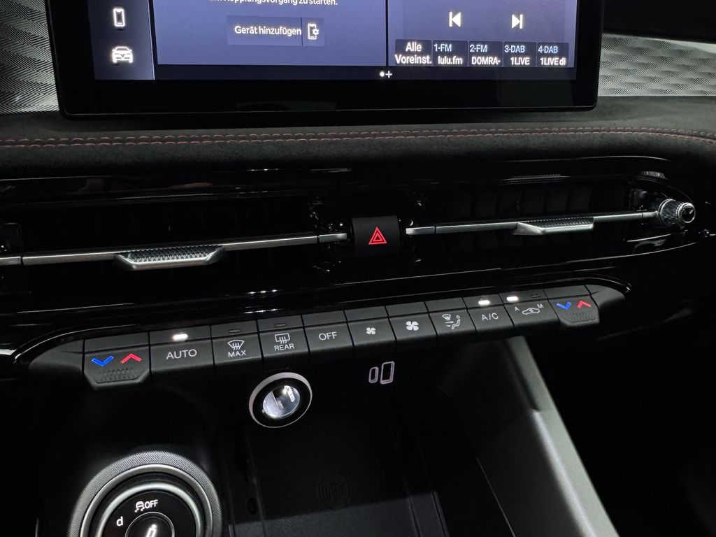 Alfa Romeo Tonale 2023