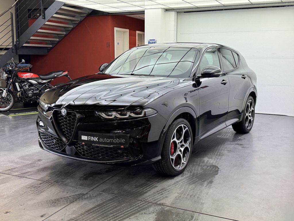 Alfa Romeo Tonale 2023
