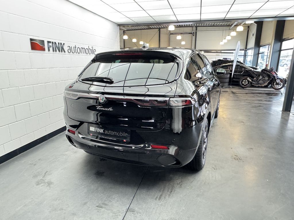 Alfa Romeo Tonale 2023