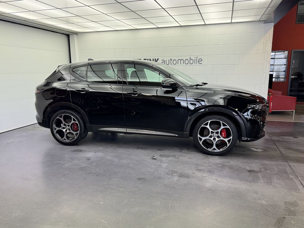 Alfa Romeo Tonale 2023