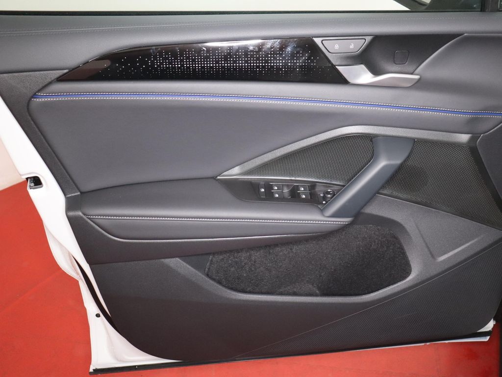 Volkswagen Tiguan 2025