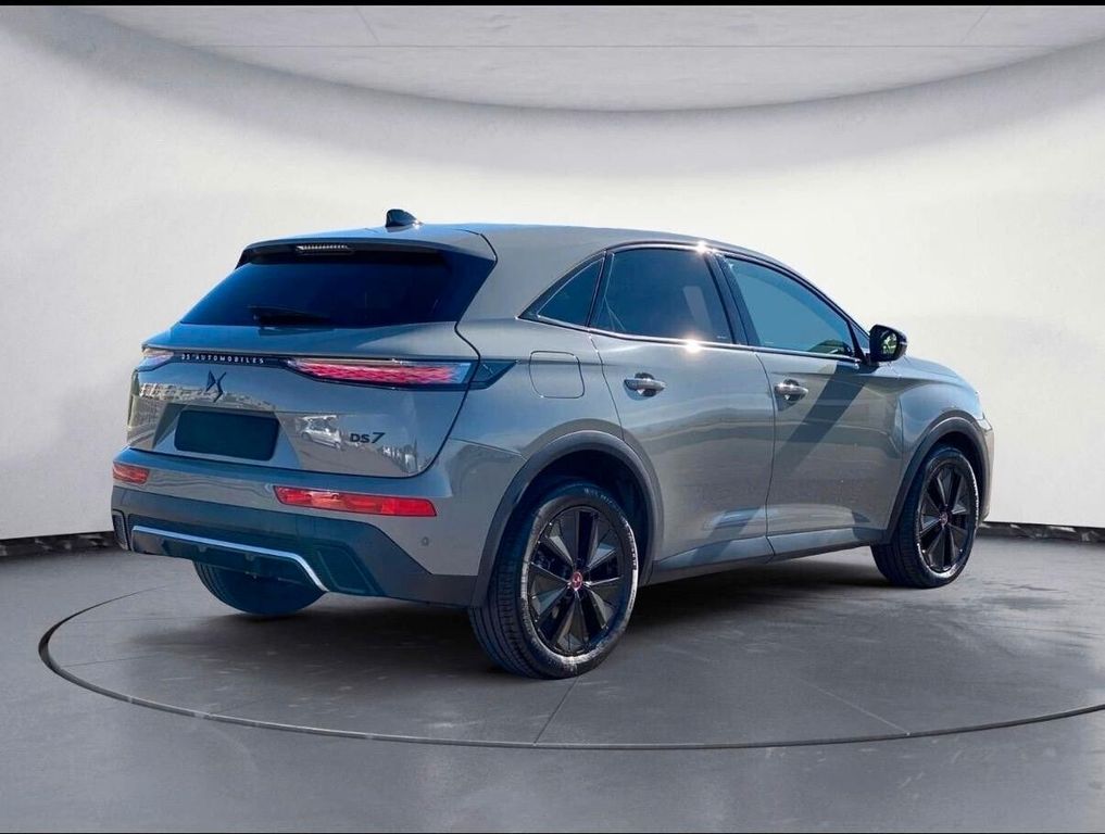 DS Automobiles DS7 (Crossback) 2023