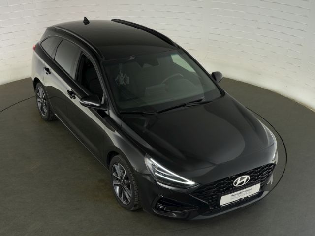 Hyundai i30 2024