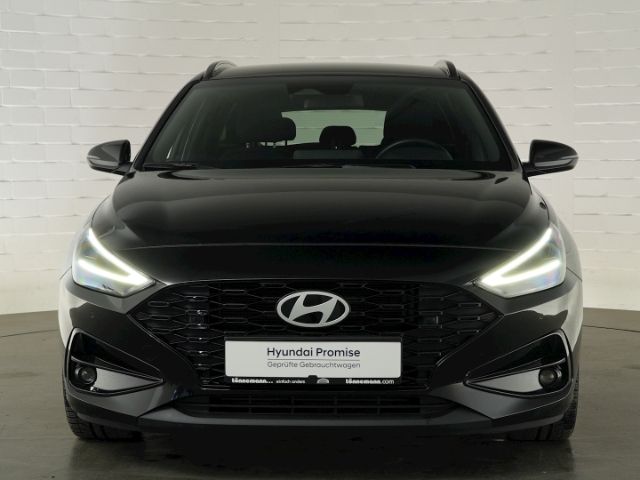 Hyundai i30 2024