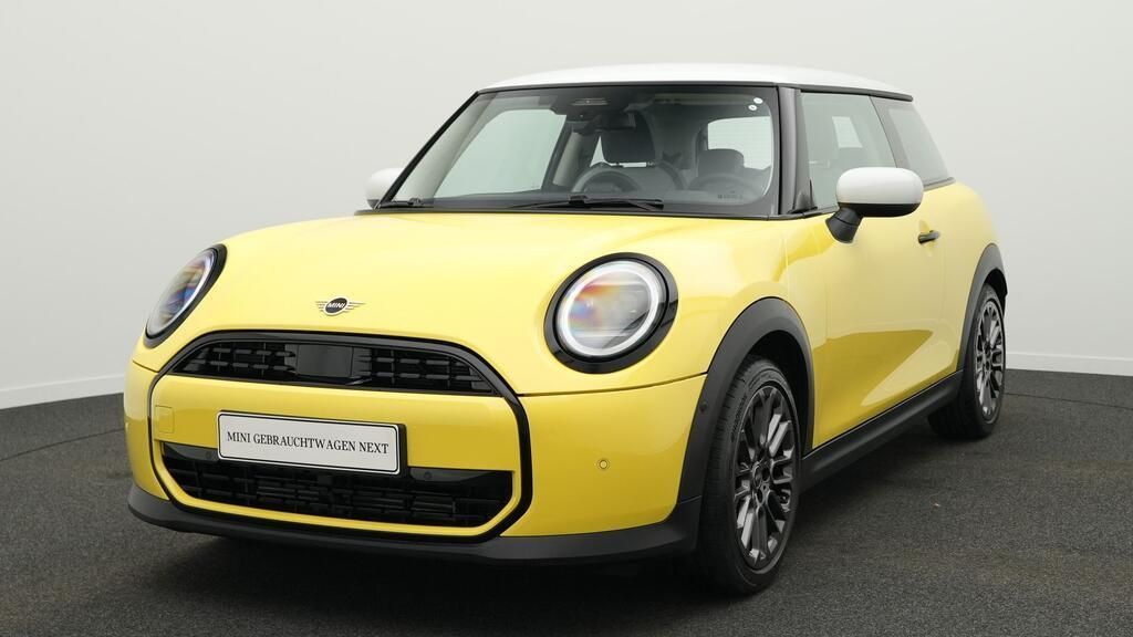 MINI Cooper C 2024