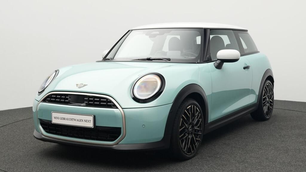 MINI Cooper C 2024