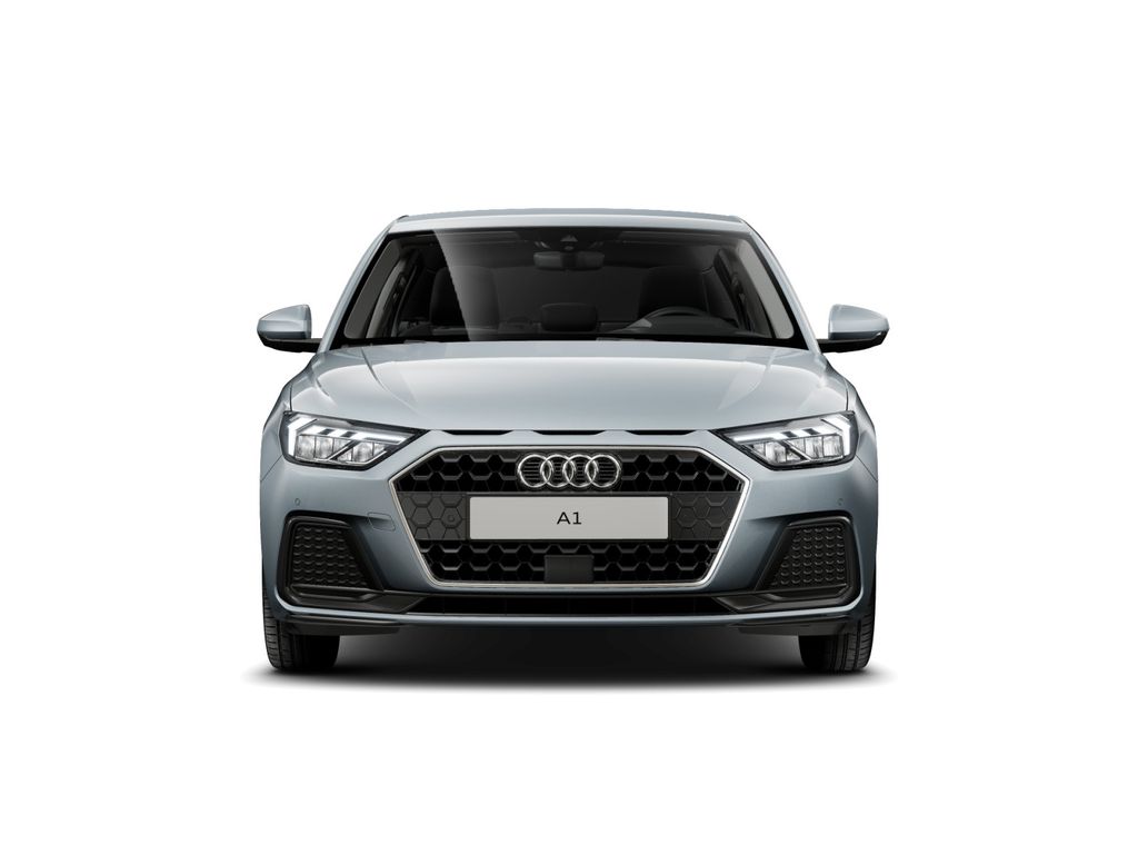 Audi A1 2025