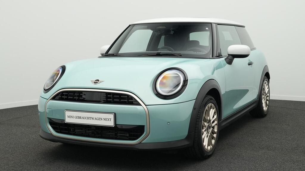 MINI Cooper C 2024