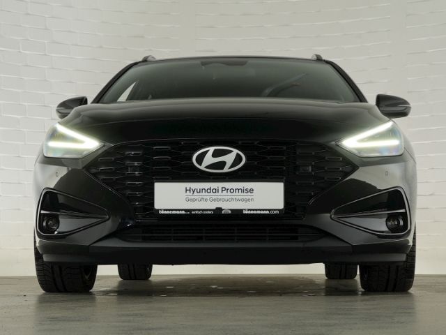 Hyundai i30 2024