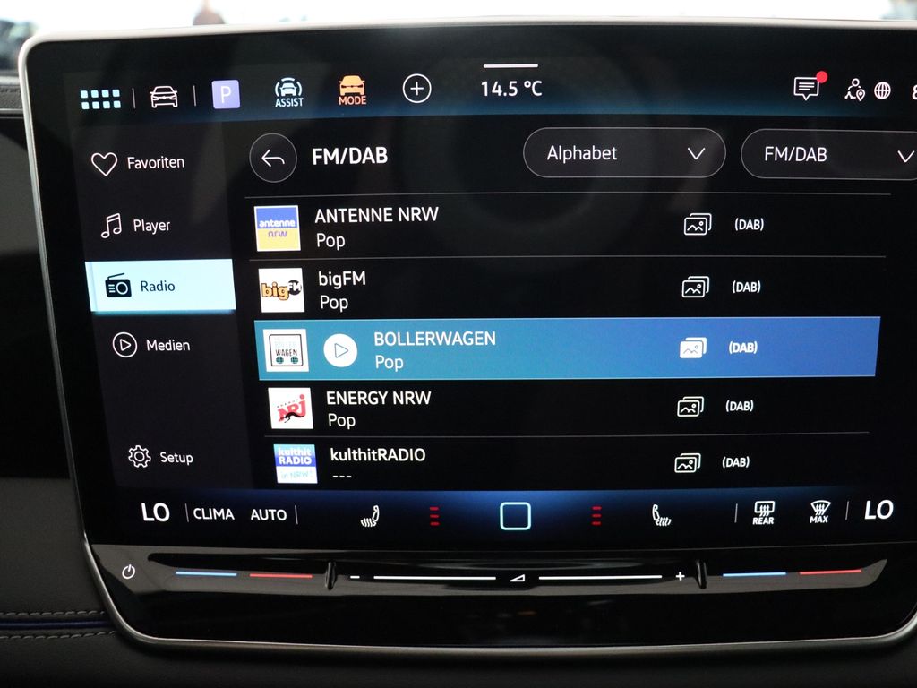 Volkswagen Tiguan 2025