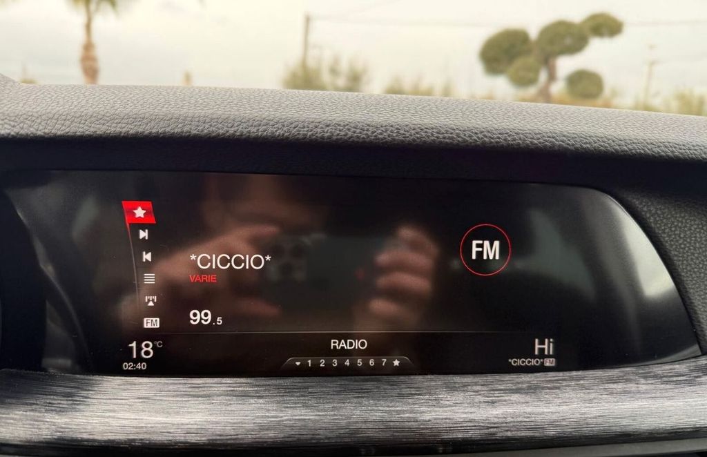 Alfa Romeo Stelvio 2020