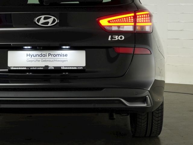 Hyundai i30 2024