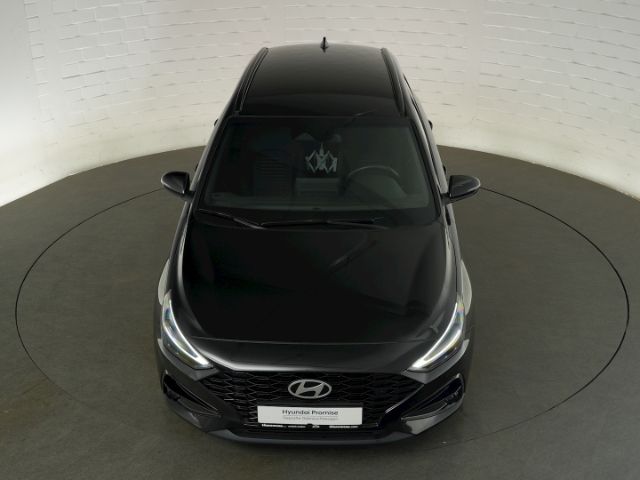 Hyundai i30 2024