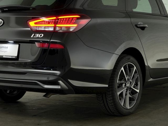 Hyundai i30 2024