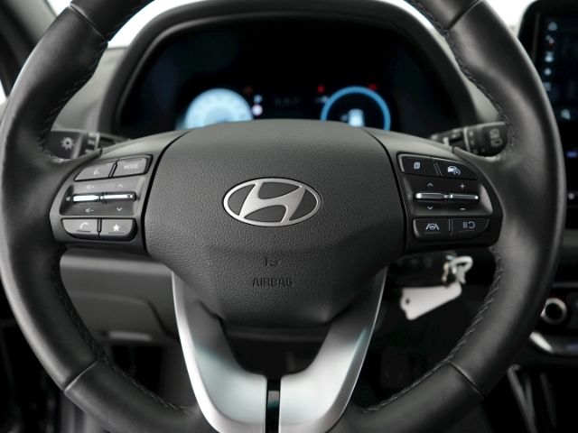 Hyundai i30 2024