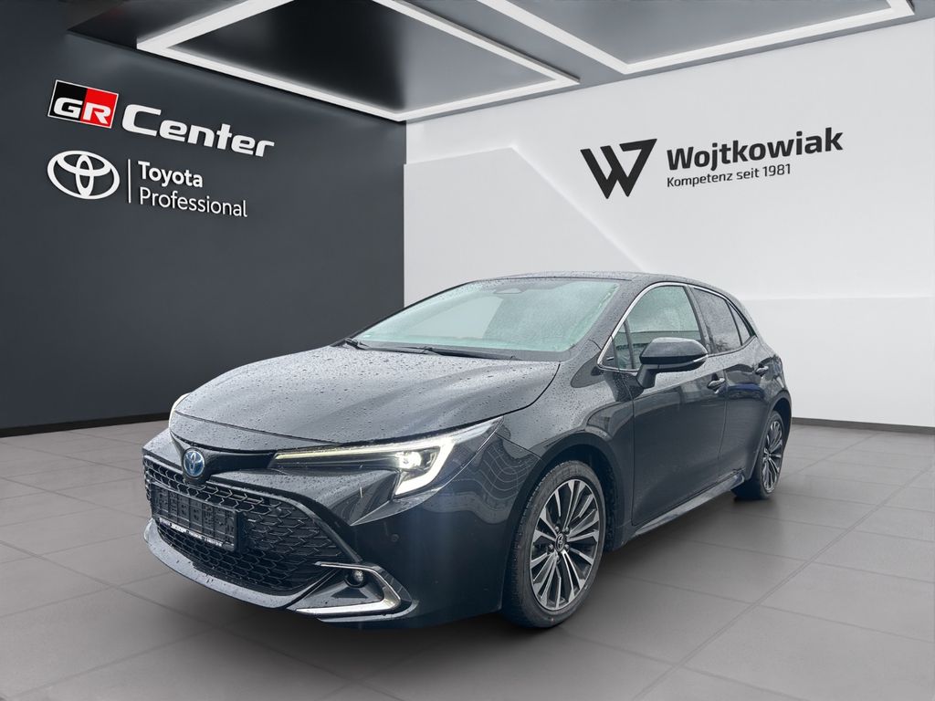 Toyota Corolla 2023