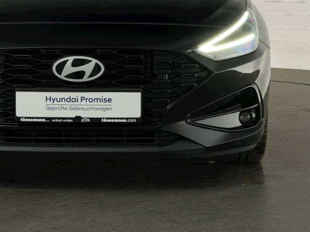 Hyundai i30 2024