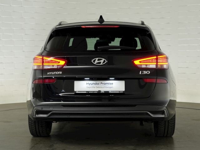 Hyundai i30 2024