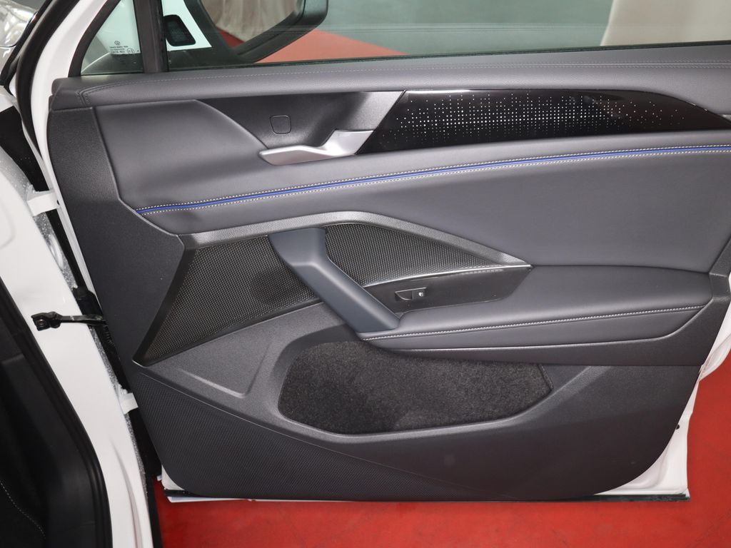 Volkswagen Tiguan 2025