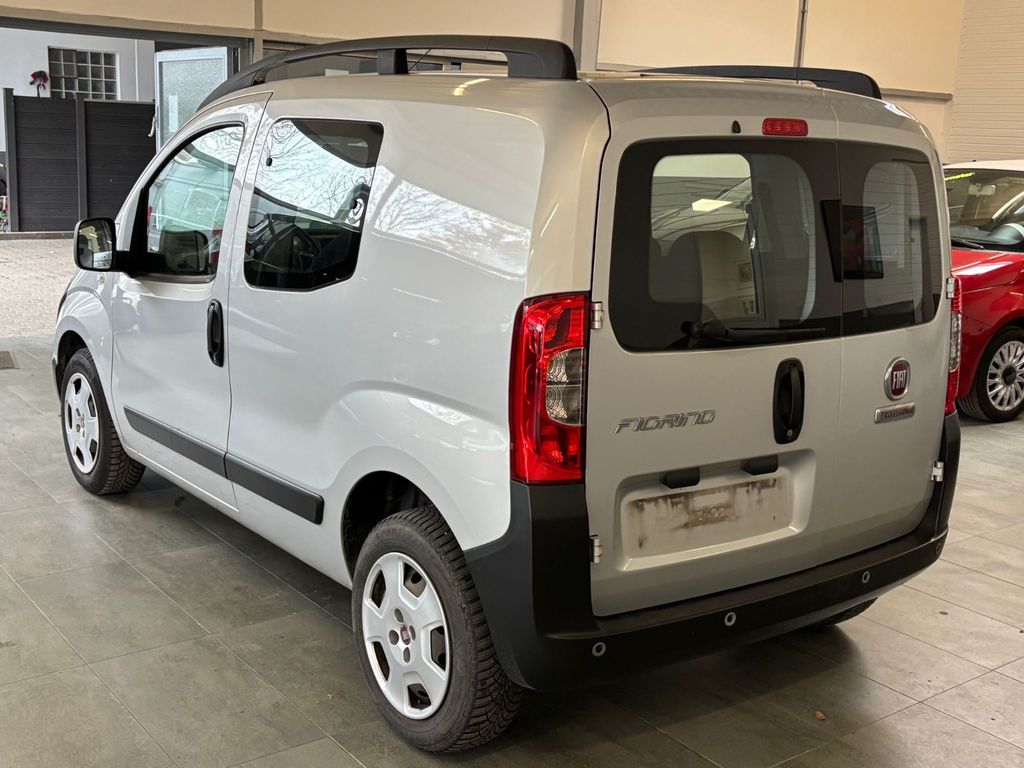 Fiat Fiorino 2019