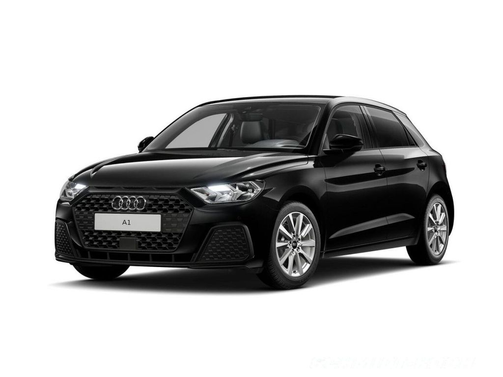 Audi A1 2026