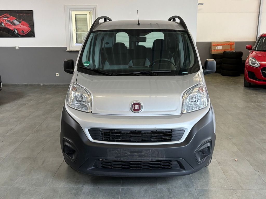 Fiat Fiorino 2019
