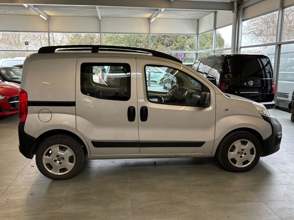 Fiat Fiorino 2019