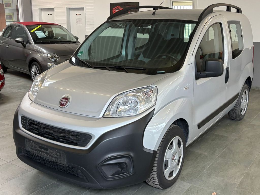 Fiat Fiorino 2019