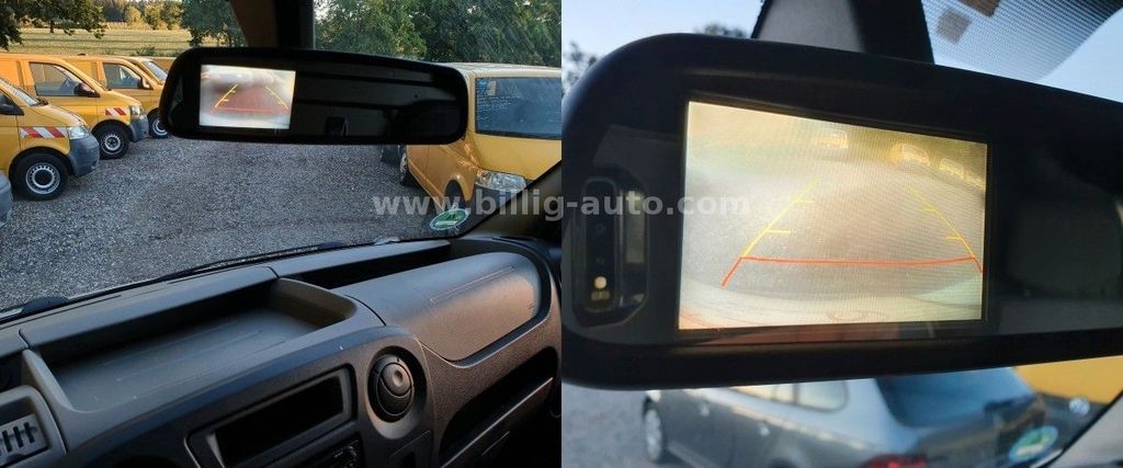 Renault Master 2017