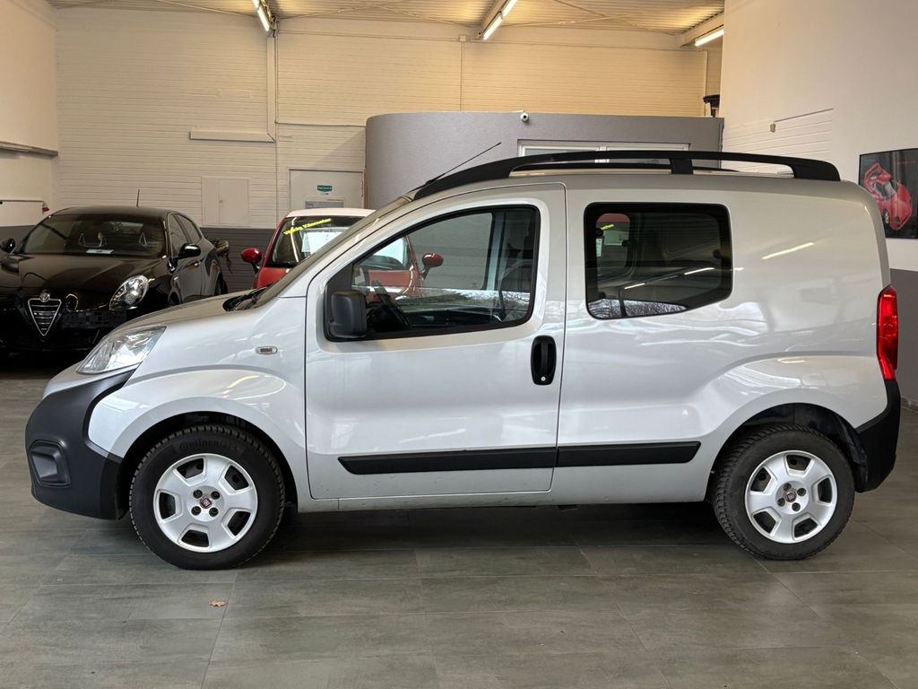 Fiat Fiorino 2019