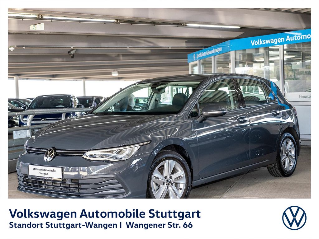 Volkswagen Golf 2024