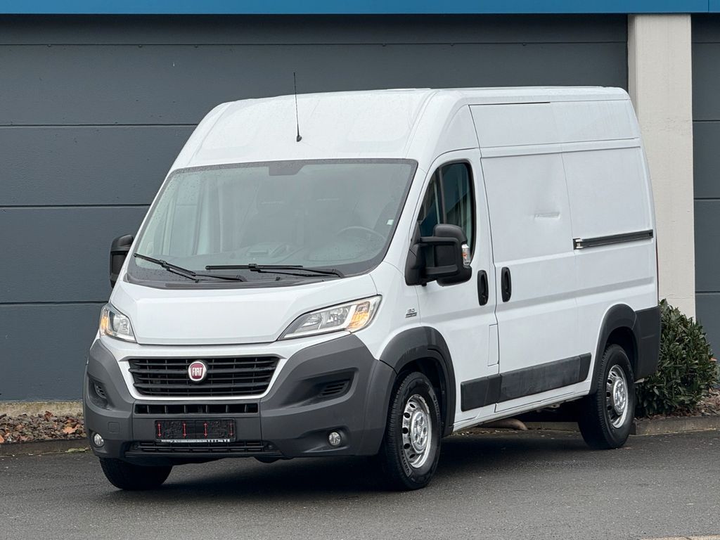 Fiat Ducato 2015