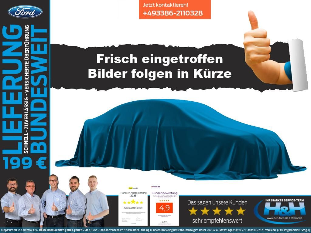 Ford Kuga 2022