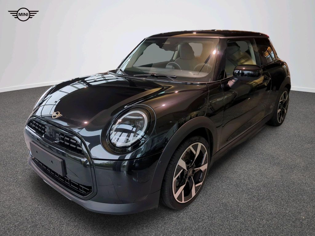 MINI Cooper C 2025
