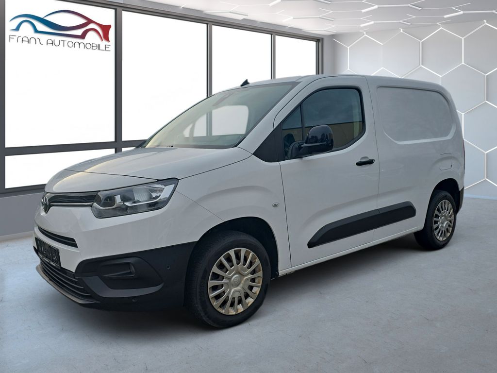 Toyota Proace (Verso) 2022