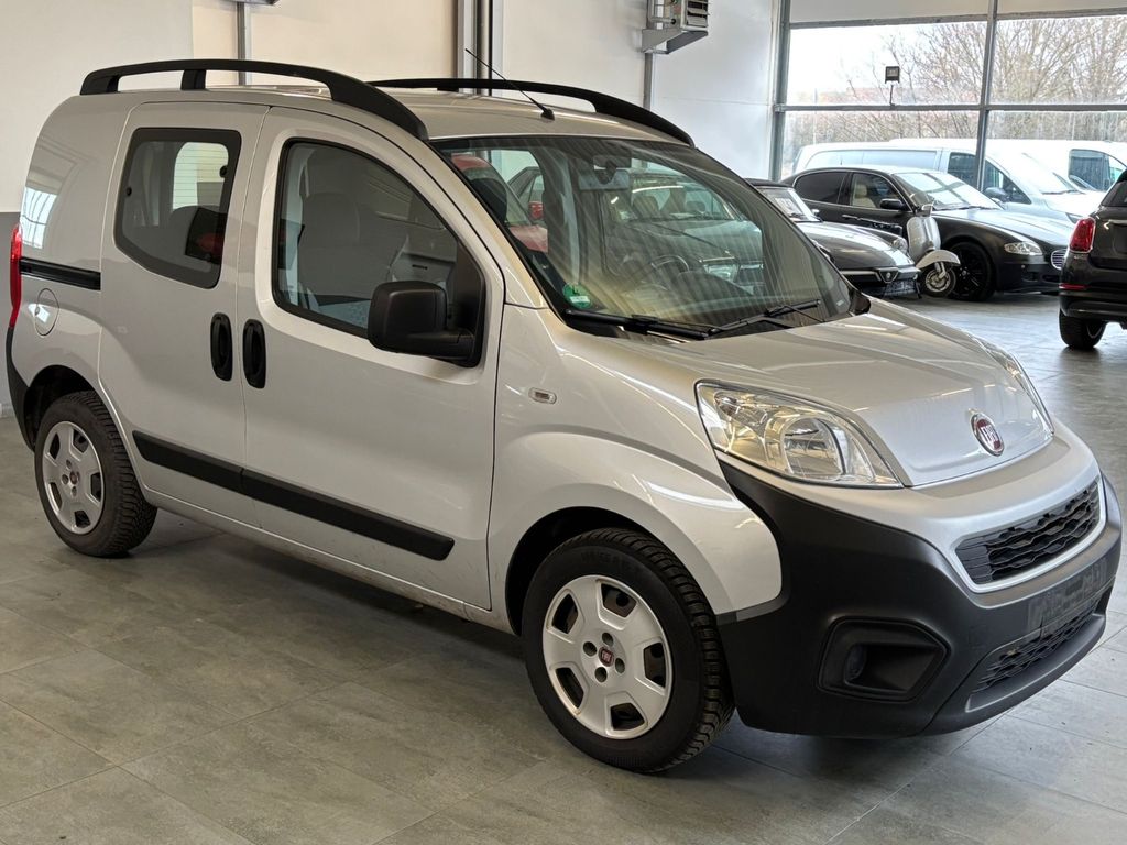 Fiat Fiorino 2019