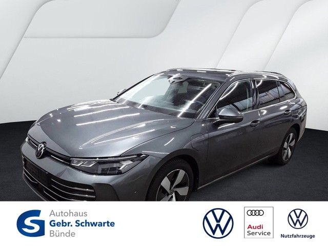 Volkswagen Passat Variant 2025