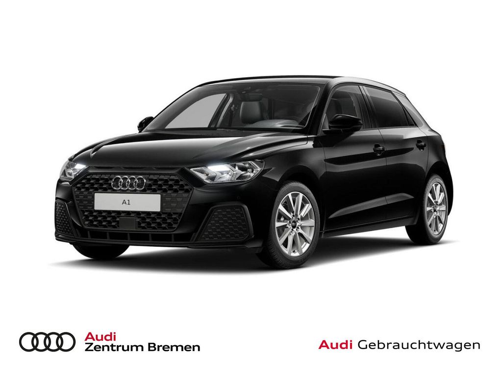Audi A1 2026