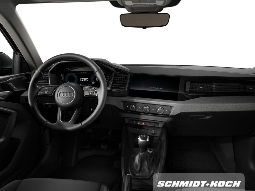 Audi A1 2026