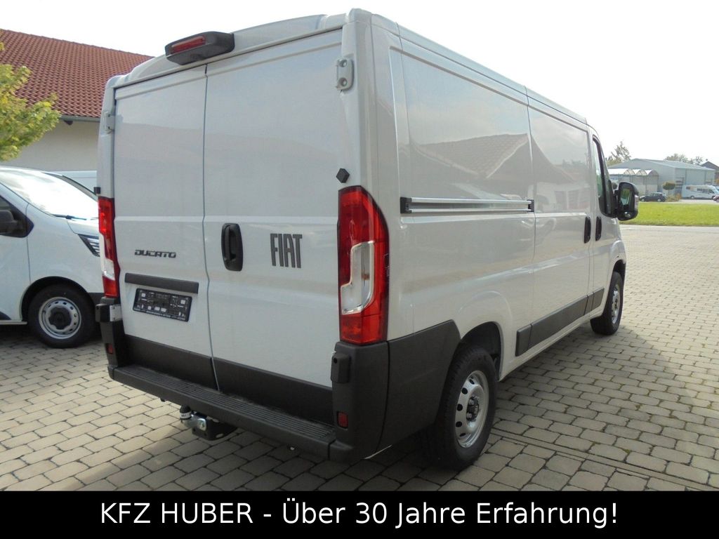 Fiat Ducato 2026