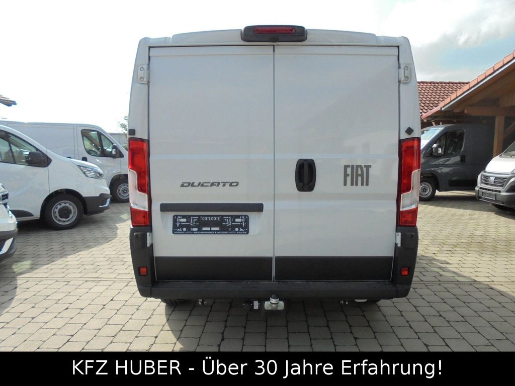 Fiat Ducato 2026