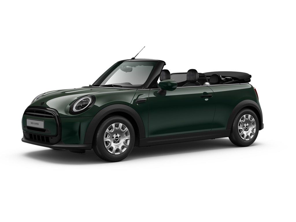 MINI Cooper 2023