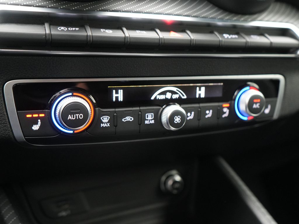 Audi Q2 2023